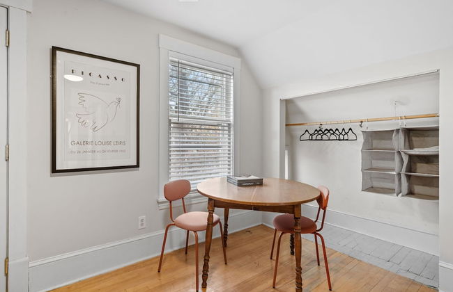 Sheridan Cottage - Foto 31