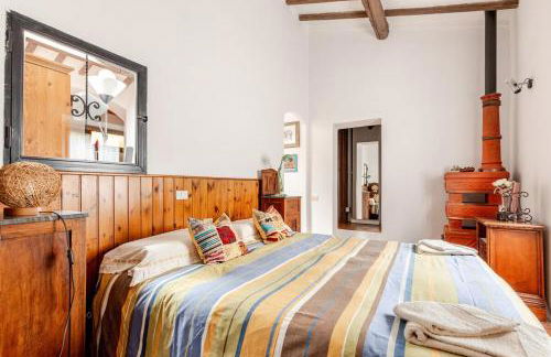 Casa Laura Nature and Art in the heart of Tuscany - Foto 12