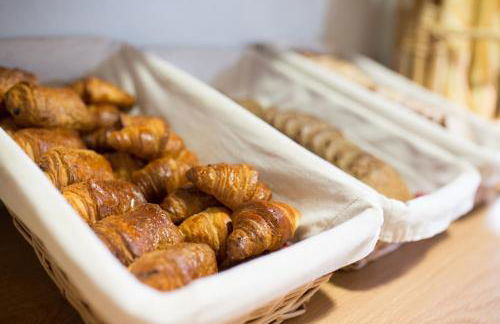 Cerise Strasbourg Appart Hotel - Foto 53