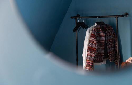 Harbour Heights Plymouth - Centrally located - Parking - Ocean City Retreats - Foto 28