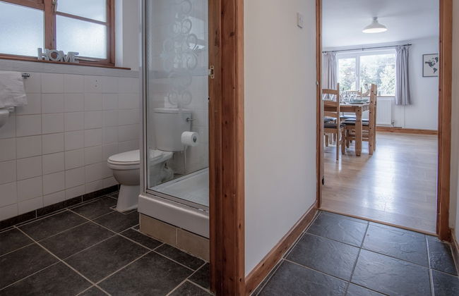 Tucking Mill - 3 Bedroom - Stepaside - Foto 76