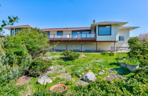 Ebey Landing Ocean View Retreat on Whidbey Island - Foto 27