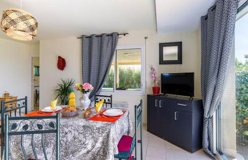 Apartment Chez Yvette by Interhome - Photo 8