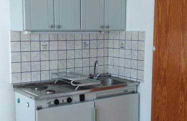 Ton Mari Apartments - Foto 16