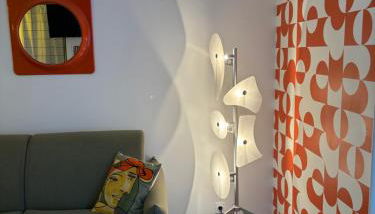 Orange & Art - Foto 4