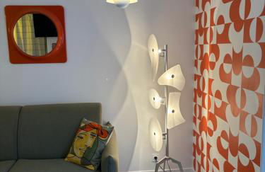 Orange & Art - Foto 4