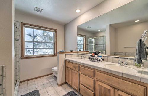 Calpine Mountain Retreat with High-Speed Internet - Foto 17