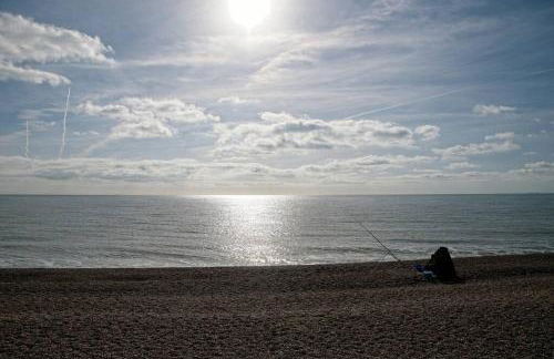 Luxury Air Conditioned 6 Bedroom Hythe Seaside - Foto 24