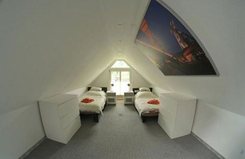 Ferienwohnung Zollverein - Foto 10