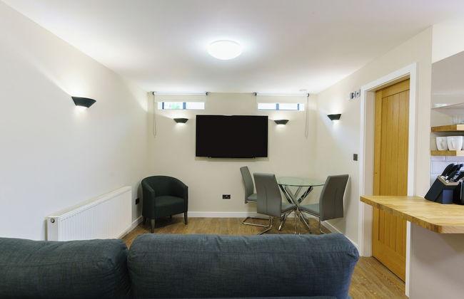 City Apartments Monkbar Mews - Foto 63