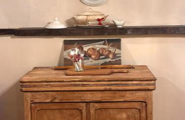 Lanternone nel Borgo - Appartamento di Charme con Giardino - Foto 3