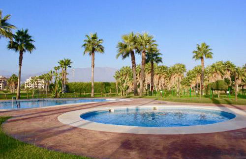 Apartamento Playa y Golf con PARKING INCLUIDO - Foto 60