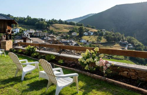 La Rectoral de Besullo - Foto 11