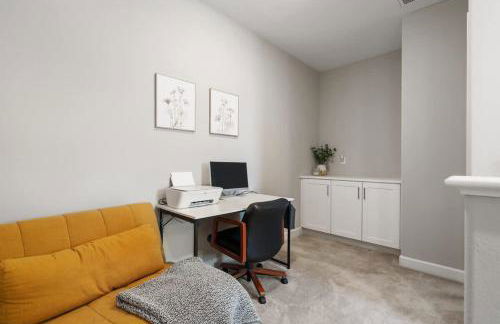 Family home with Private Gym - Foto 19