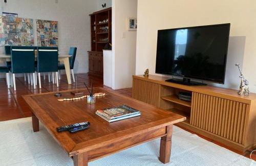 Casa da Vila, charmosa e espaçosa, fica a 150 metros da praia das castanheiras - Foto 31