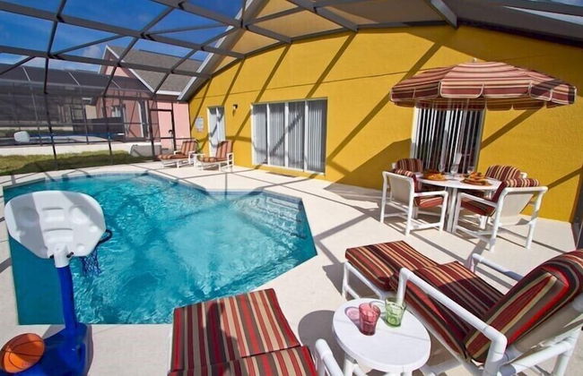 Vizcay Villa - Three Bedroom Home - Foto 1