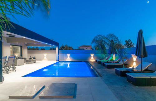 Hollywood Exclusive Villa, by TK Premium Stays - Foto 3