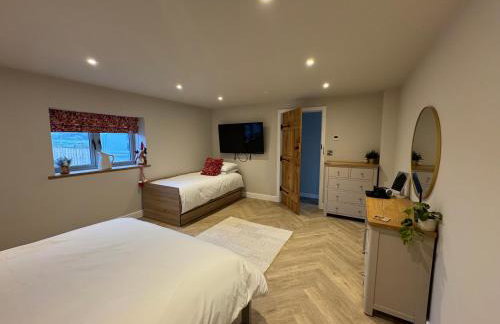 Beudy Pwll Pridd - Foto 46