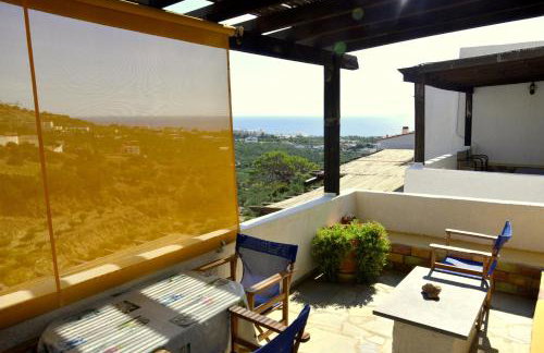 Filoxenia Villa - Foto 27