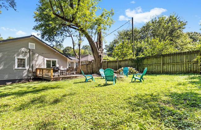 Bright and Modern Close to Everything - Foto 17