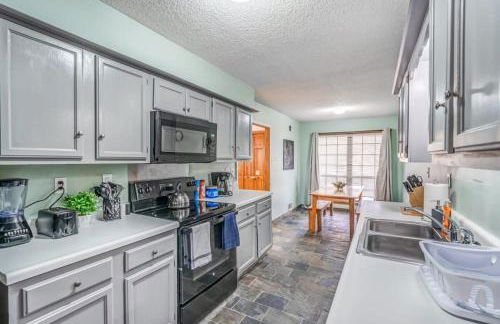 Hardwood Guesthouse - Foto 30