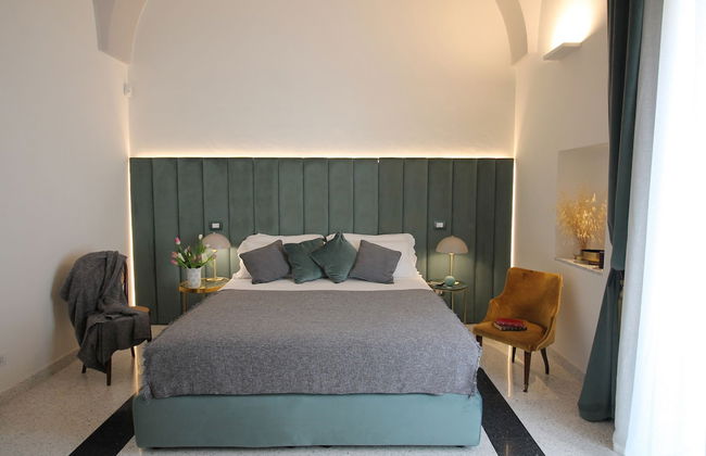 1940 Luxury Accommodations by Wonderful Italy - Foto 41