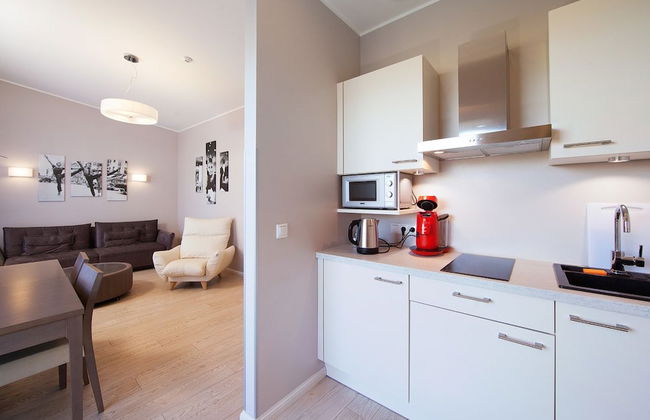 MyApartments - Photo 19