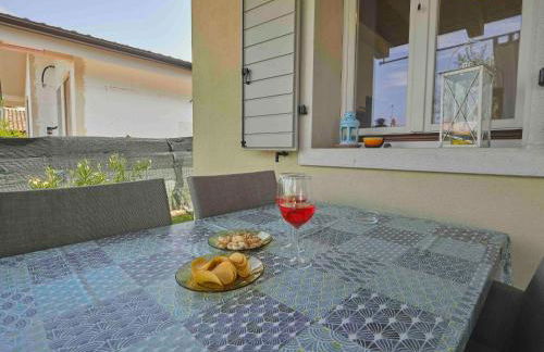 Holiday Home Schönes Ferienhaus Villetta Batik by Interhome - Foto 42