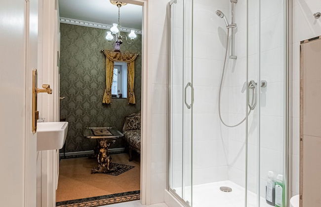 St. Terezie - Baroque Residence - Foto 48