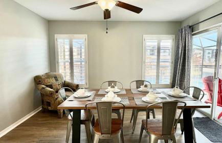 Santa Cruz Retreat - Outdoor Pool - Foto 23