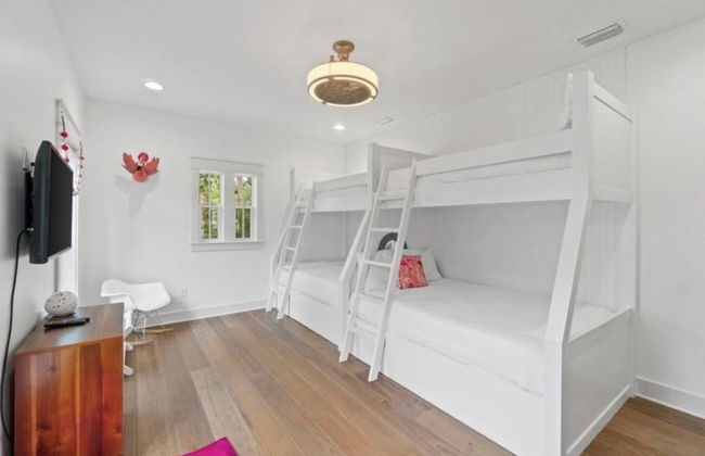 Magnolia Cottages by the Sea by Panhandle Getaways - Foto 67