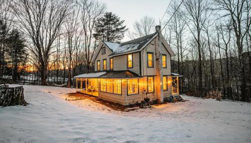 SwissHill Farmhouse Hot Tub- rustic charm - Foto 2