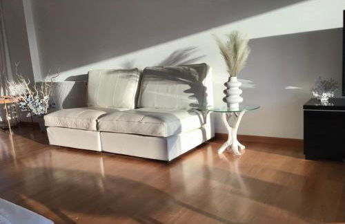 ATHENS RIVIERA Grand Panoramic Villa Lagonissi - Photo 13