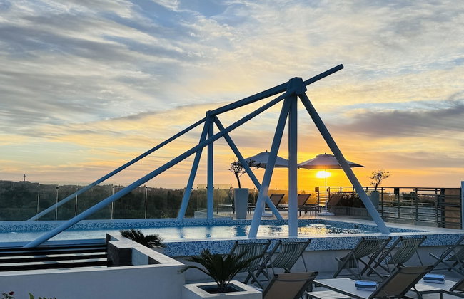 Flamboyan Hotel & Residences - Foto 79