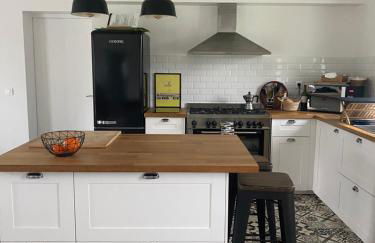 Maison spacieuse à deux pas de la plage … - Photo 24