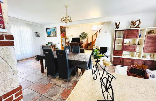 Serinity Villa - Piscine - proche Castres - Foto 29