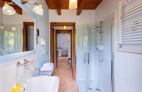 Il Laghello Wood House - Foto 62