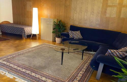 150 m 5-room Villa 15 min to Düsseldorf - Photo 28