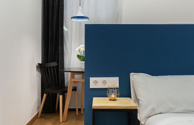 Hotelito Boutique Valencia Estación - Foto 34