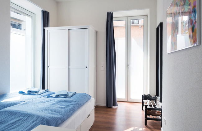 Hitrental Altstetten Apartments - Foto 10