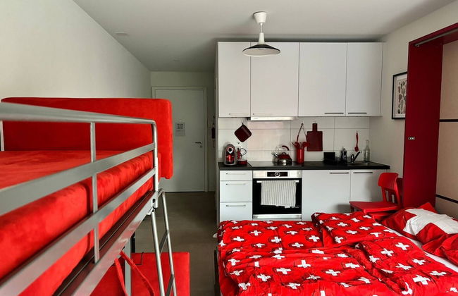 Grape Place With Washing Machine - Foto 2