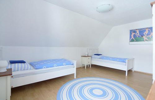 Haus Donnerberg Rehefeld - Foto 73