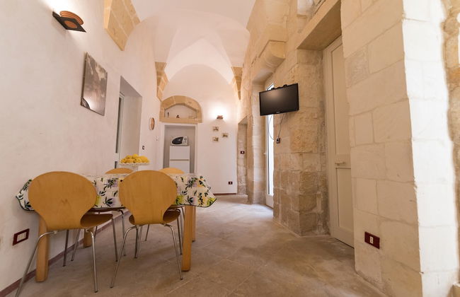 Casina del Manieri - Foto 6