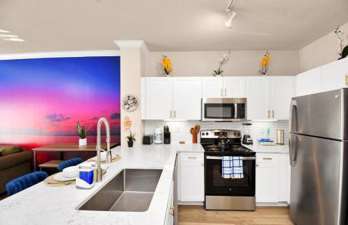 Miami Vice - 1BR-NRG-Medical Center-Galleria - Foto 35