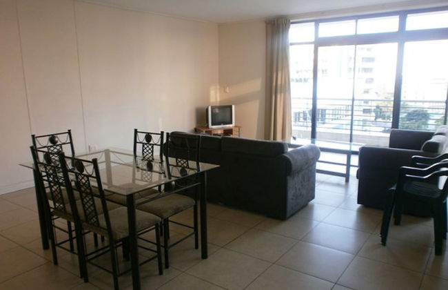 Dockside Apartments - Foto 12