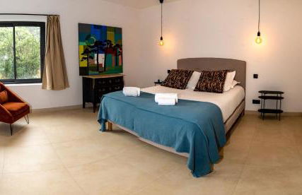 Les Villas de Palombaggia - Foto 36