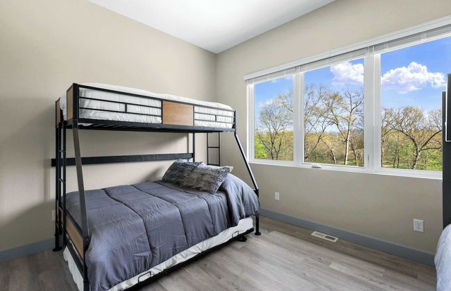 Tuscany Golf View - New Home on Portocima Golf Course! - Photo 7