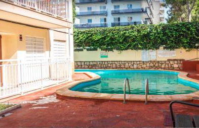 Aura Apartment in Salou renovated with Air condition - Foto 6