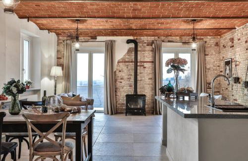 Barn retreat in Italy's UNESCO wine region - Foto 21