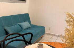 Descanso a poucos passos do mar! - Foto 16